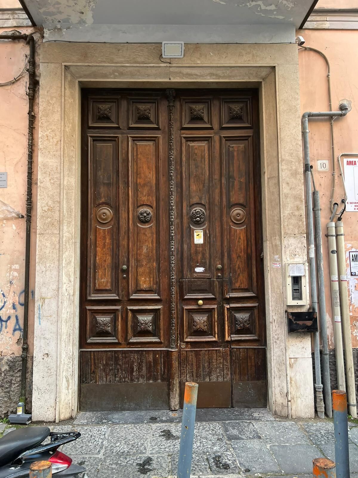 외부 세부 사진