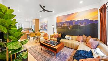 TV connectée, écrans d'ordinateur