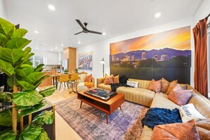 Smart-TV, Computerbildschirme