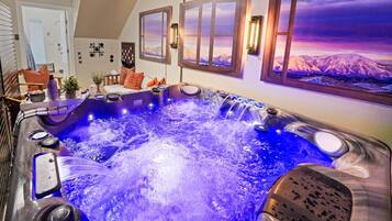 Interieur