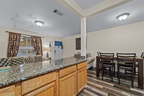Interior - 129 Oak Shores Just a short walk to the beach! (Biloxi)