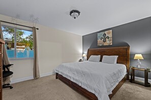1 bedroom - 129 Oak Shores Just a short walk to the beach! (Biloxi)