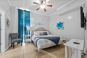 3 habitaciones 