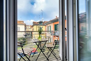 Interior - w* | Stylish Stay with Balcony in Porta Venezia (Milano)