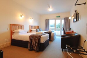 ห้องพัก