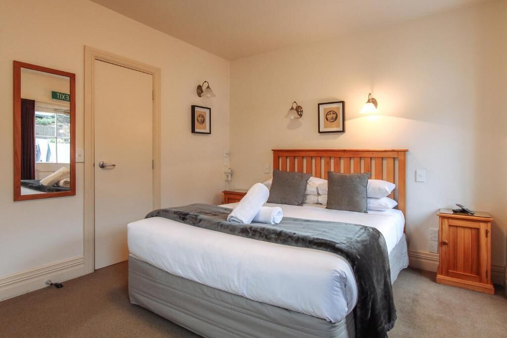 ห้องคอมฟอร์ทดับเบิล