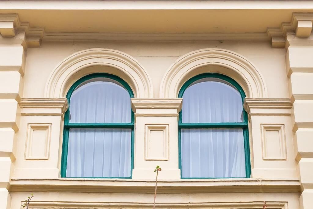 Comfort Double Room | Exterior detail