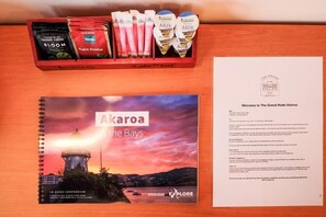 Miscellaneous - The Grand Hotel & Bar (Akaroa)