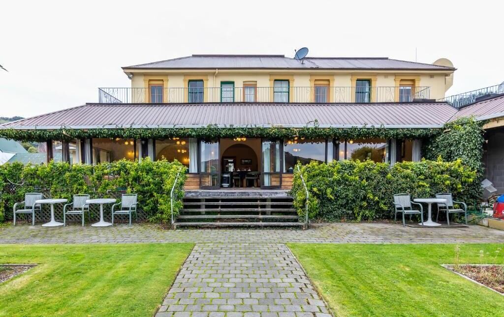 Kahden hengen superior-huone (yksi tai kaksi sänkyä) | Ulkopuoli