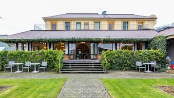 Superior Double or Twin Room | Exterior