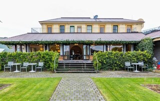 Superior Double or Twin Room | Exterior