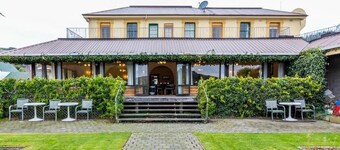 The Grand Hotel & Bar