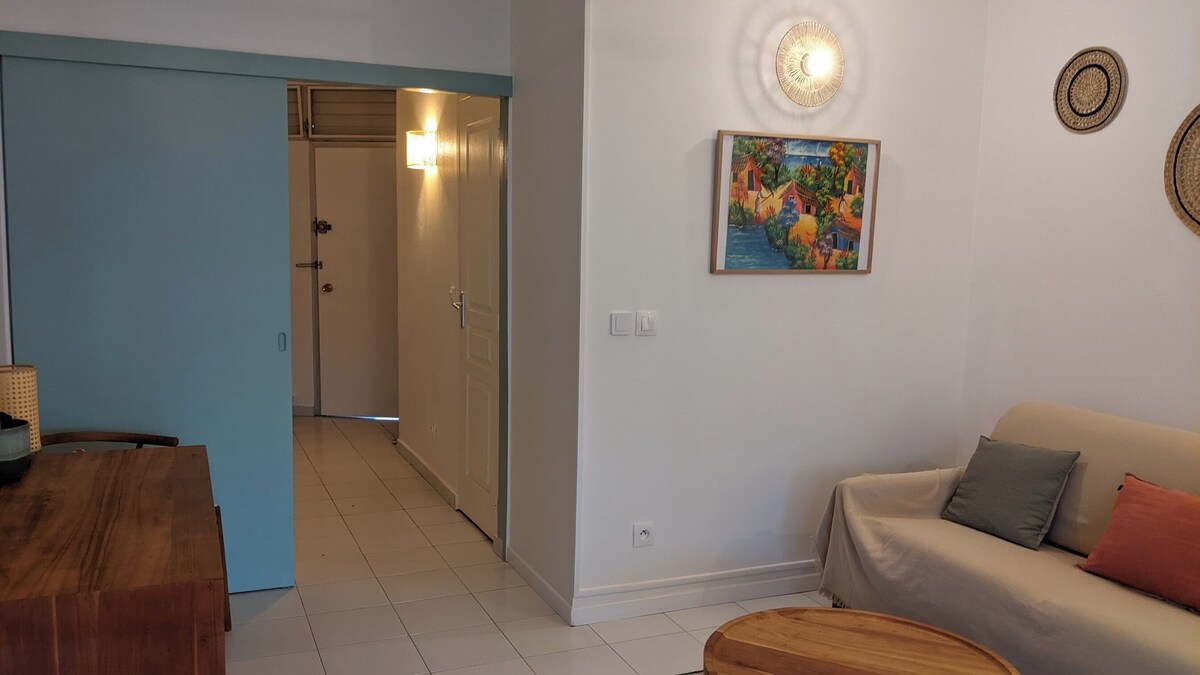 Bild für Gastgeberprofil