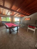 Sala de juegos