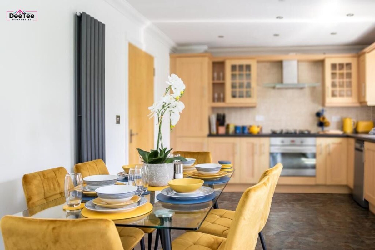 Image de profil de l’hôte