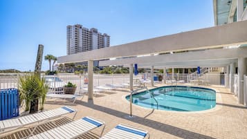 Quarto básico, vista para a baía | Vista do quarto