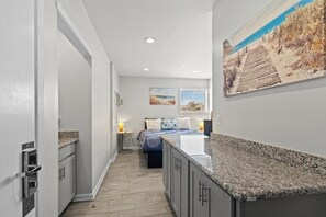 Basic Double Room, Non Smoking