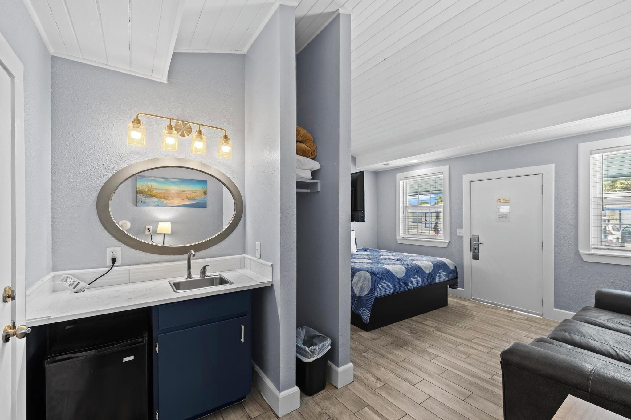 Basic Room, Non Smoking