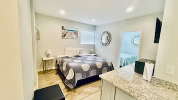 Habitación básica doble, no fumadores | Wifi gratis