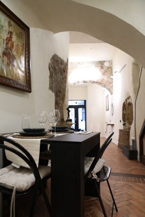 Dining - Odeon Neapolis Historic Luxury Residence (Napoli)