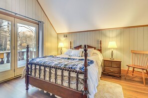 3 Schlafzimmer, Schreibtisch, Bügeleisen/Bügelbrett, Internetzugang