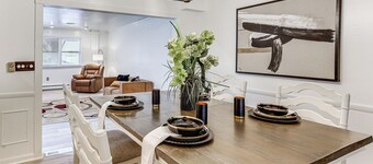 Family Home on Greenbelt, 4 Mi to Dtwn Harrisburg!