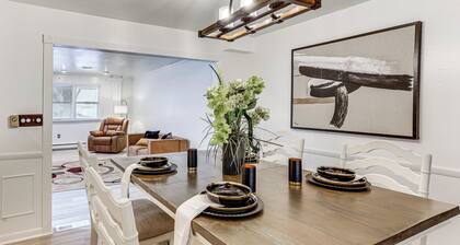 Family Home on Greenbelt, 4 Mi to Dtwn Harrisburg!