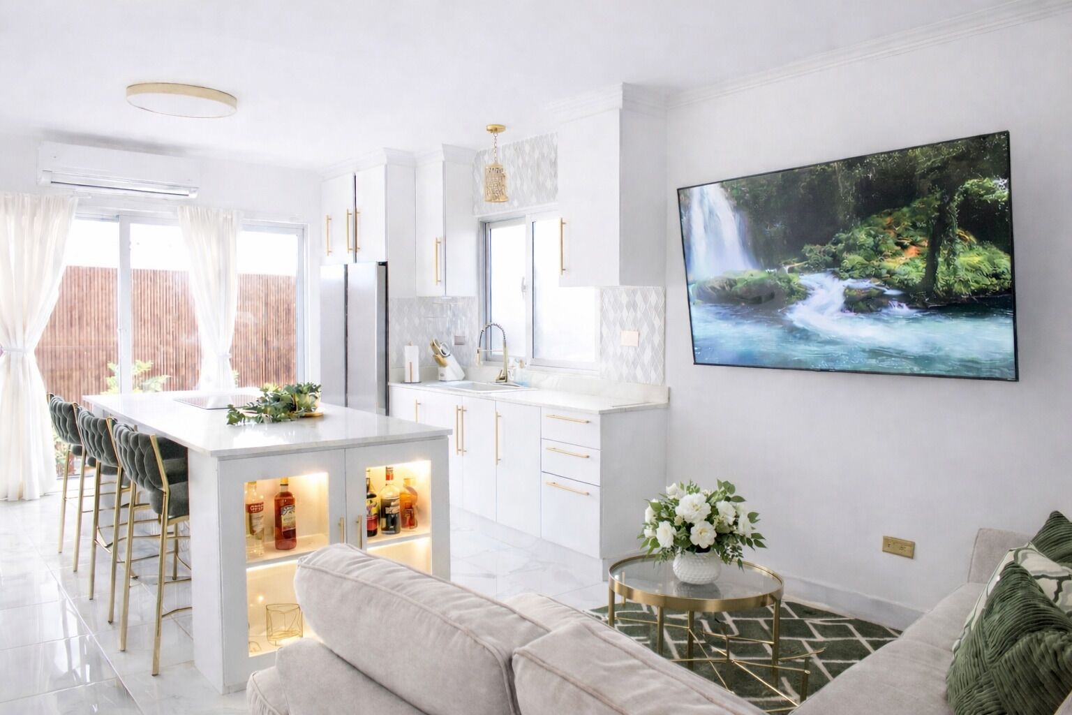 TV