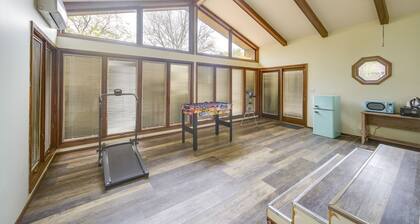 The Reunion Ranch - Calm & Restful Home Central NE