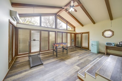 The Reunion Ranch - Calm & Restful Home Central NE