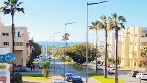Unclassified image, 3 of 6, button - Apartment 5 minutes from the stadium (Rabat)