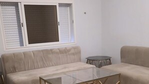 Unclassified image, 5 of 6, button - Apartment 5 minutes from the stadium (Rabat)