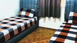 Unclassified image, 2 of 6, button - Apartment 5 minutes from the stadium (Rabat)