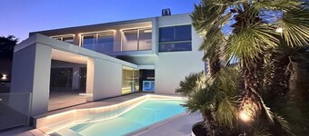 Villa Bilor Luxe by MMega