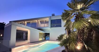 Villa Bilor Luxe by MMega