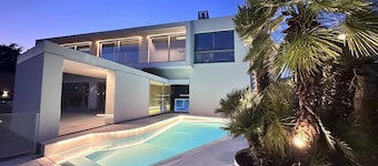 Villa Bilor Luxe by MMega