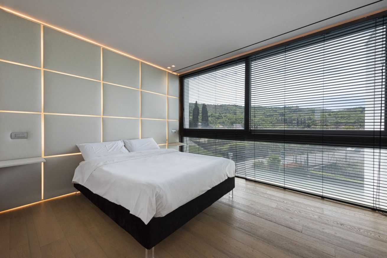 5 chambres, fer et planche à repasser, Wi-Fi gratuit, draps fournis