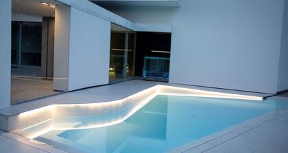 Villa Bilor Luxe by MMega