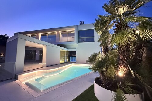 Villa Bilor Luxe by MMega