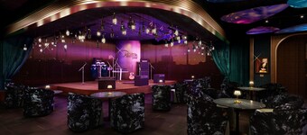 Dolly Parton's SongTeller Hotel