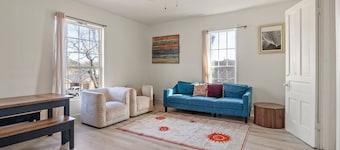 Comfortable Dallas Stay, Minutes to Downtown