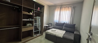 Family home, ideal location for tourism.