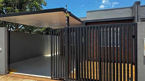 Family home, ideal location for tourism.