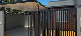 Family home, ideal location for tourism.