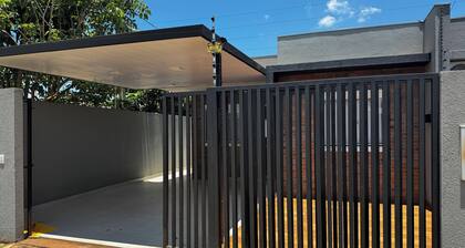 Family home, ideal location for tourism.