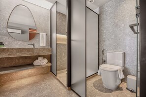 Bathroom - Venti Hotel & Spa (Maceió)