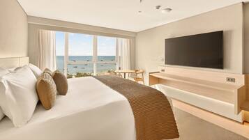 Premium Double Room, Sea View