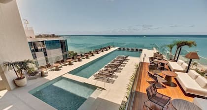 Venti Hotel - By Brisa Hotéis - Soft Opening