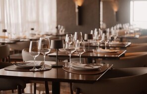 Breakfast, lunch, dinner served; Regional cuisine, pool views 