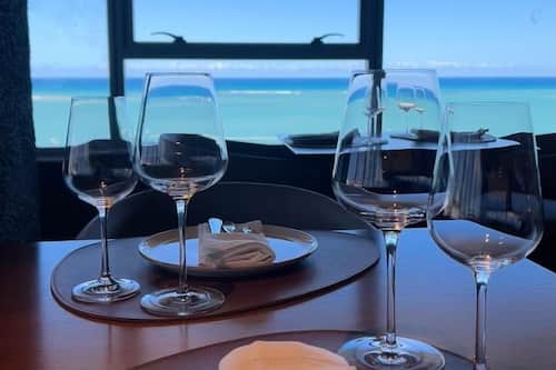 Breakfast, lunch, dinner served; Regional cuisine, pool views